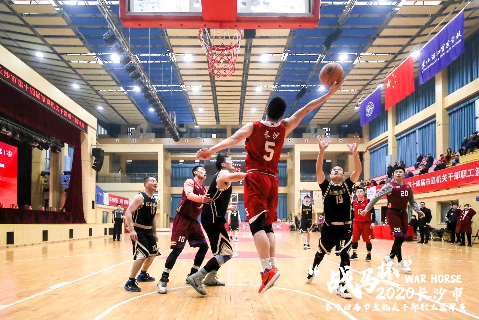 湖南熊猫体育管理有限公司