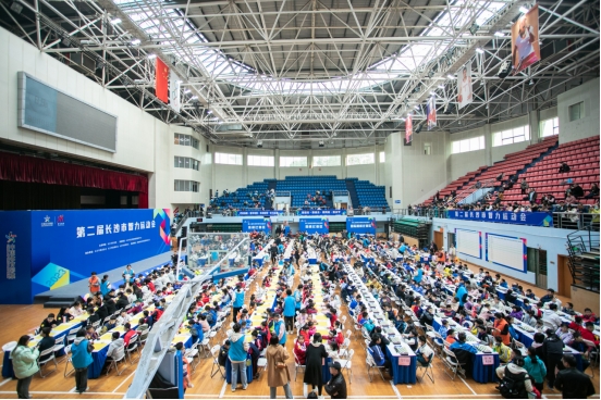 湖南熊猫体育管理有限公司