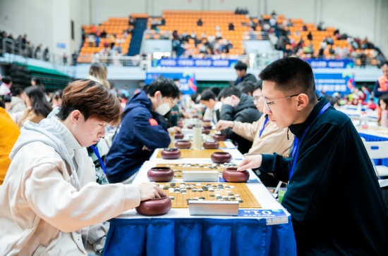 湖南熊猫体育管理有限公司