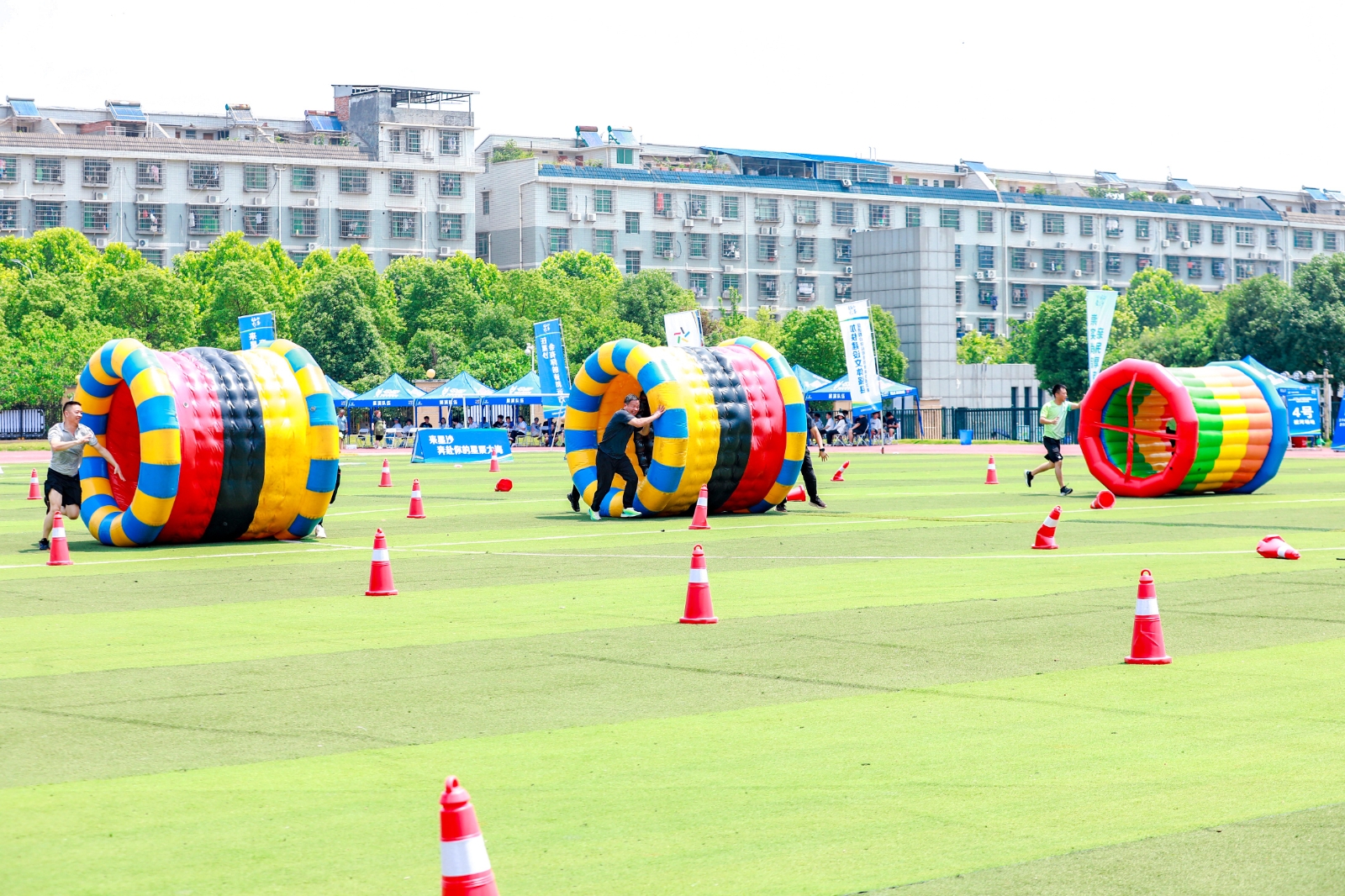 湖南熊猫体育管理有限公司