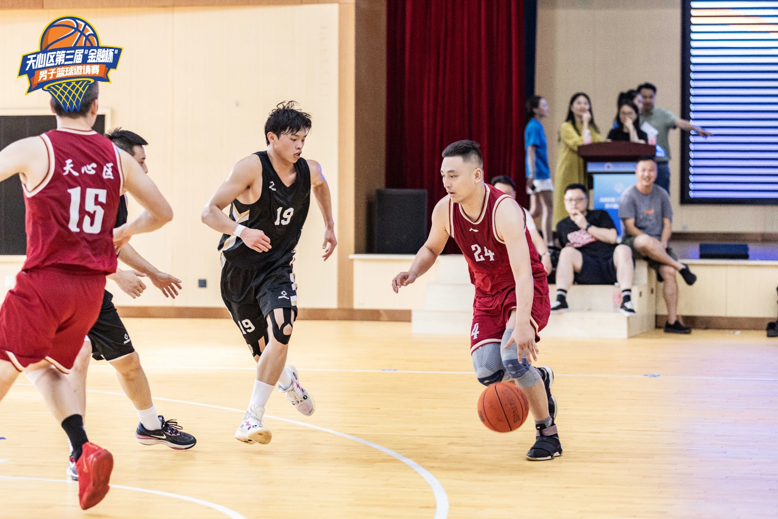 湖南熊猫体育管理有限公司