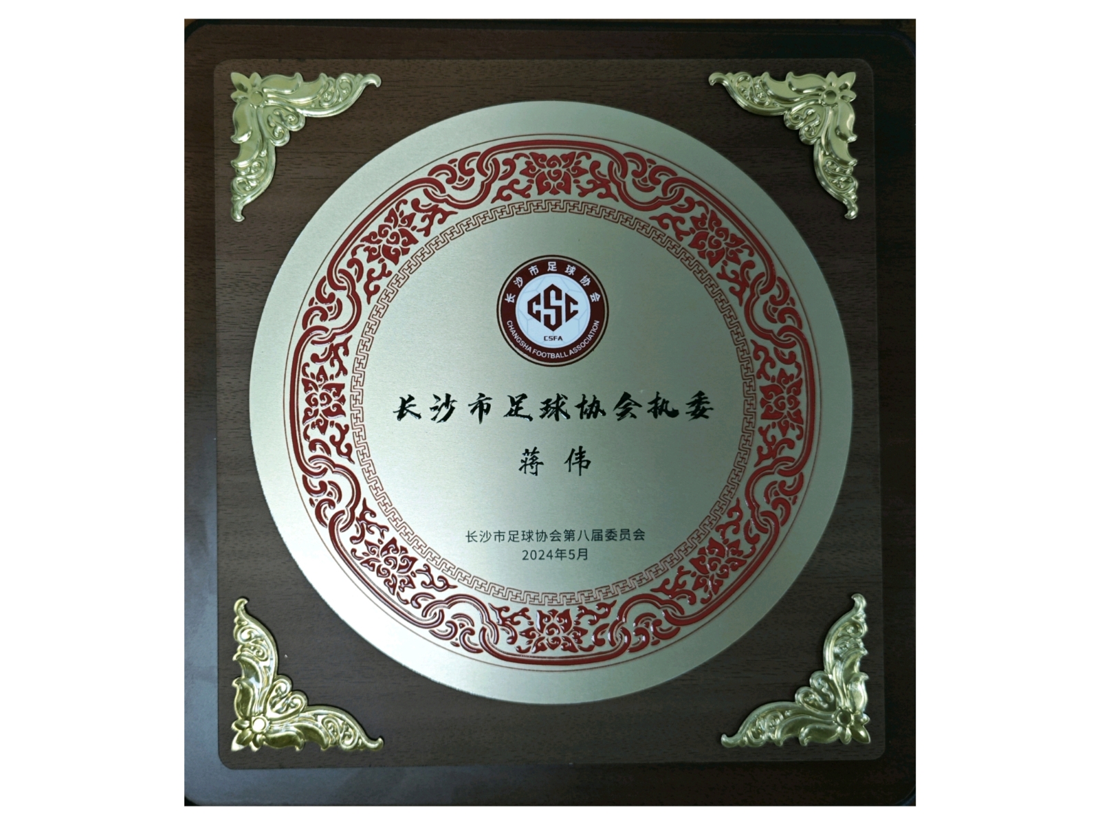 湖南熊猫体育管理有限公司