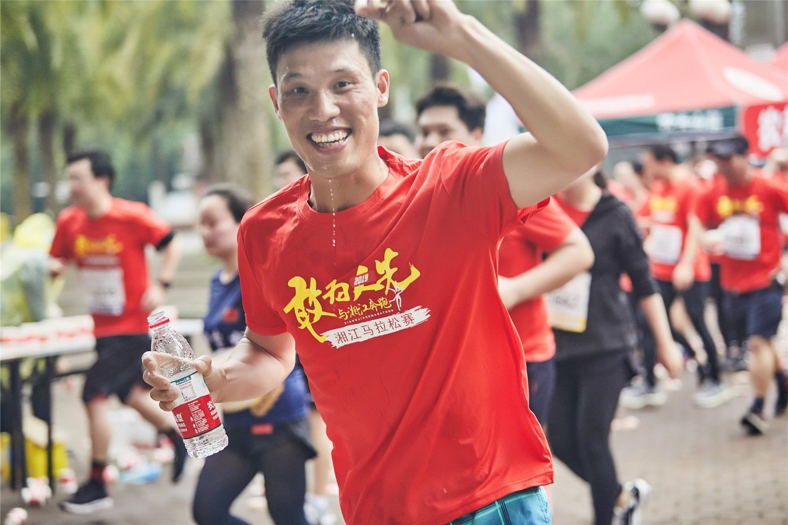 湖南熊猫体育管理有限公司