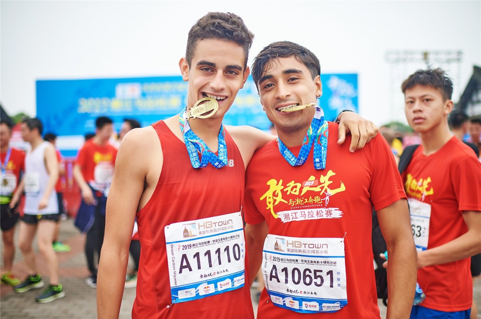 湖南熊猫体育管理有限公司