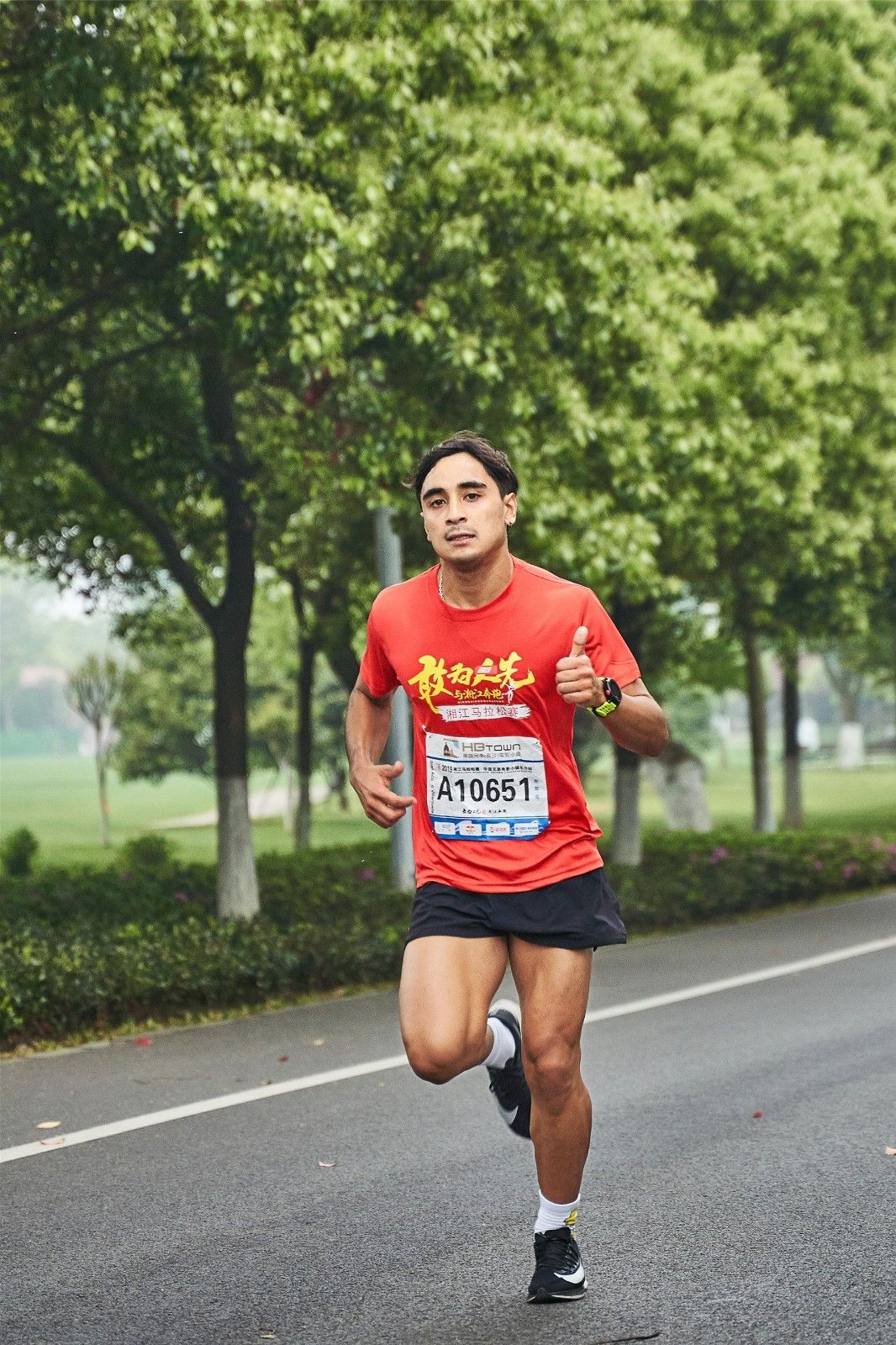 湖南熊猫体育管理有限公司