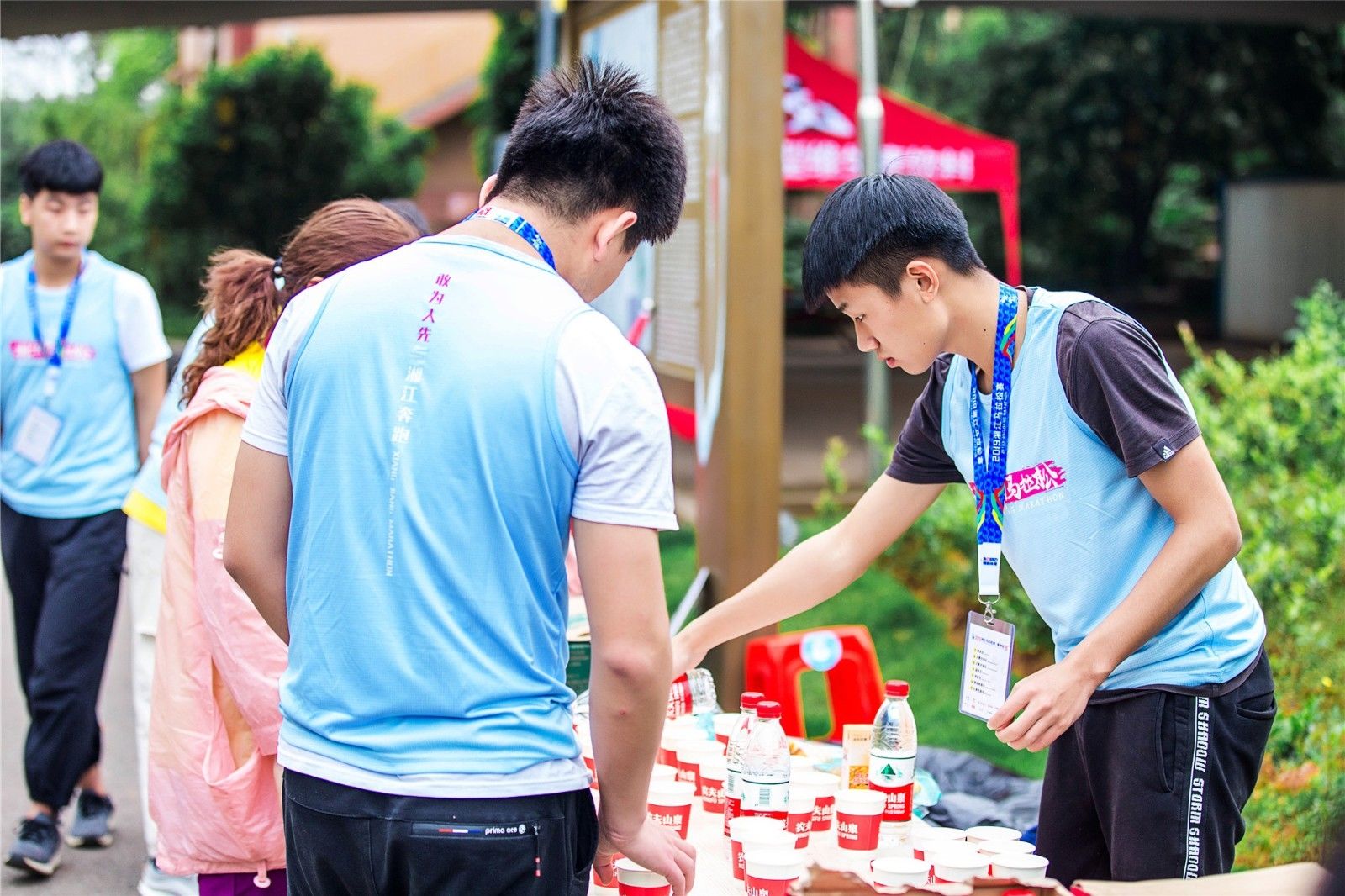 湖南熊猫体育管理有限公司