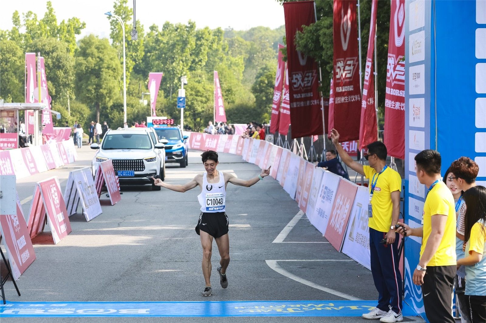 湖南熊猫体育管理有限公司