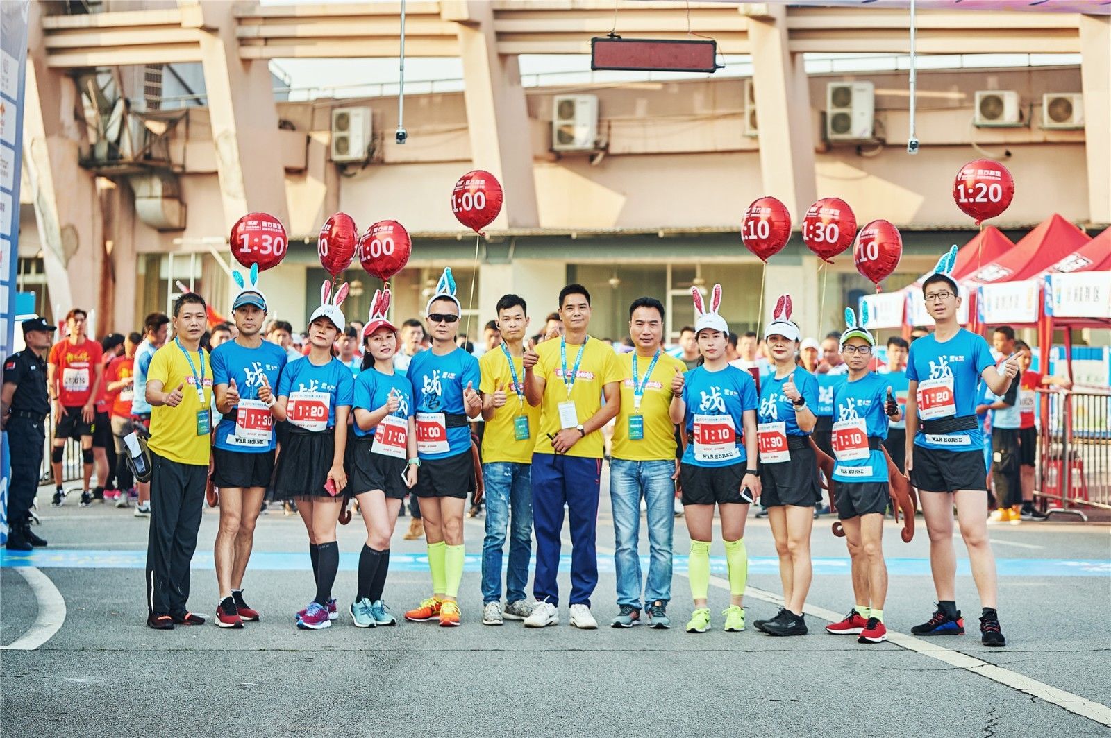 湖南熊猫体育管理有限公司