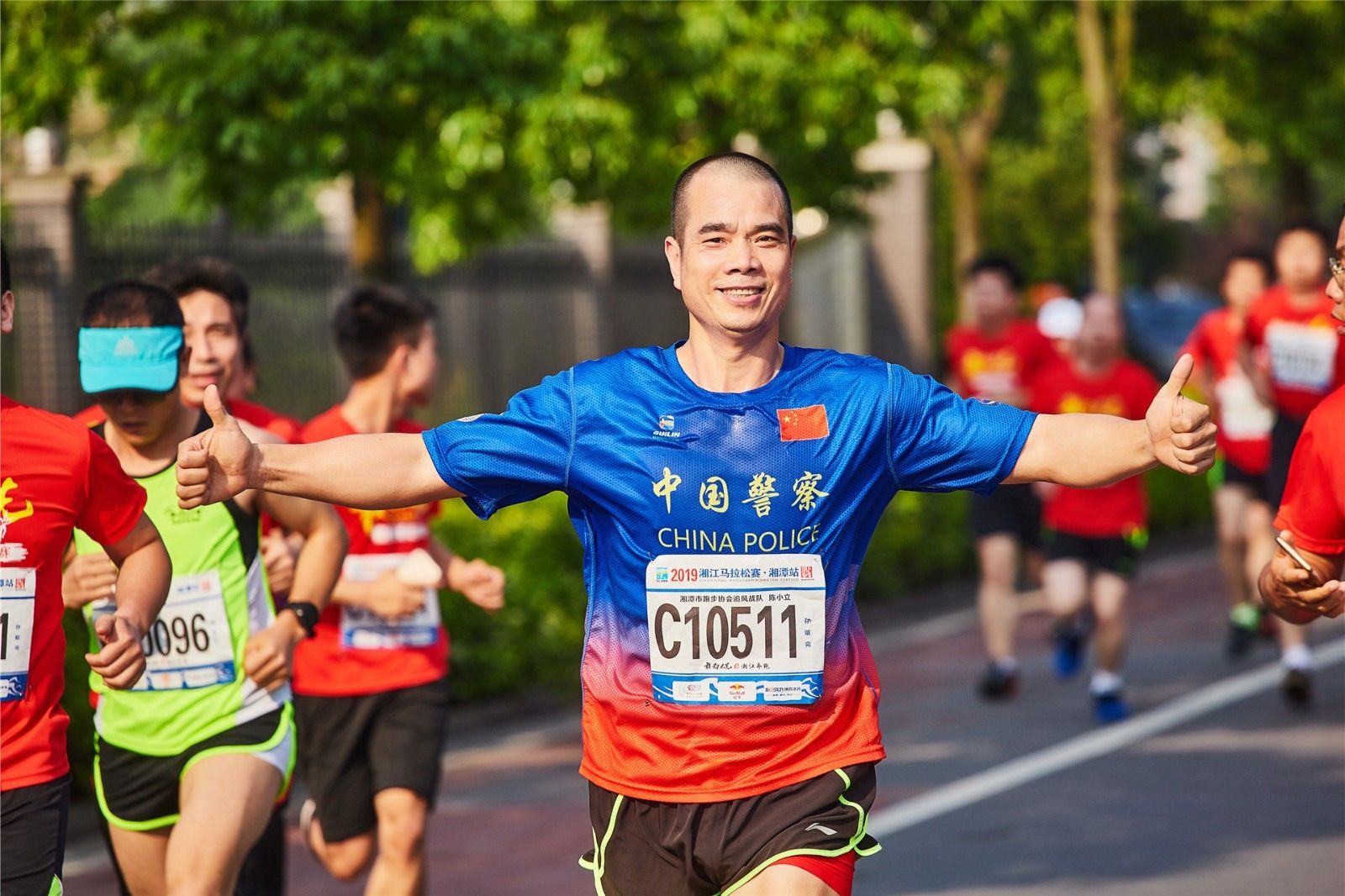 湖南熊猫体育管理有限公司