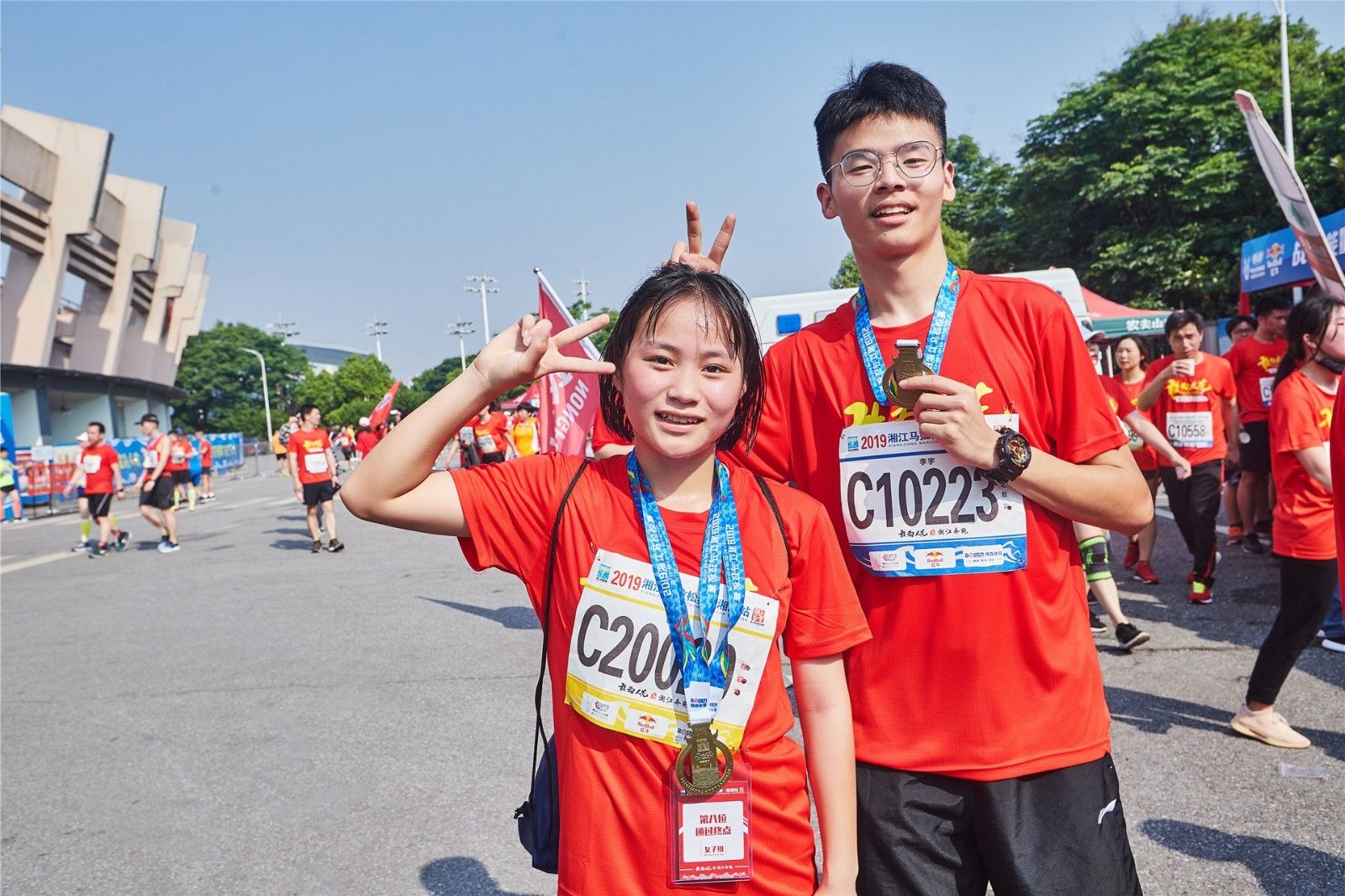 湖南熊猫体育管理有限公司