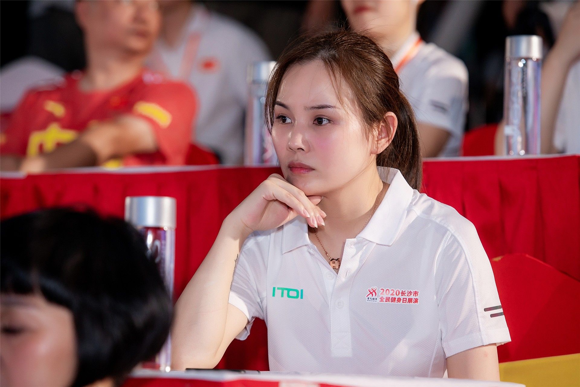 湖南熊猫体育管理有限公司