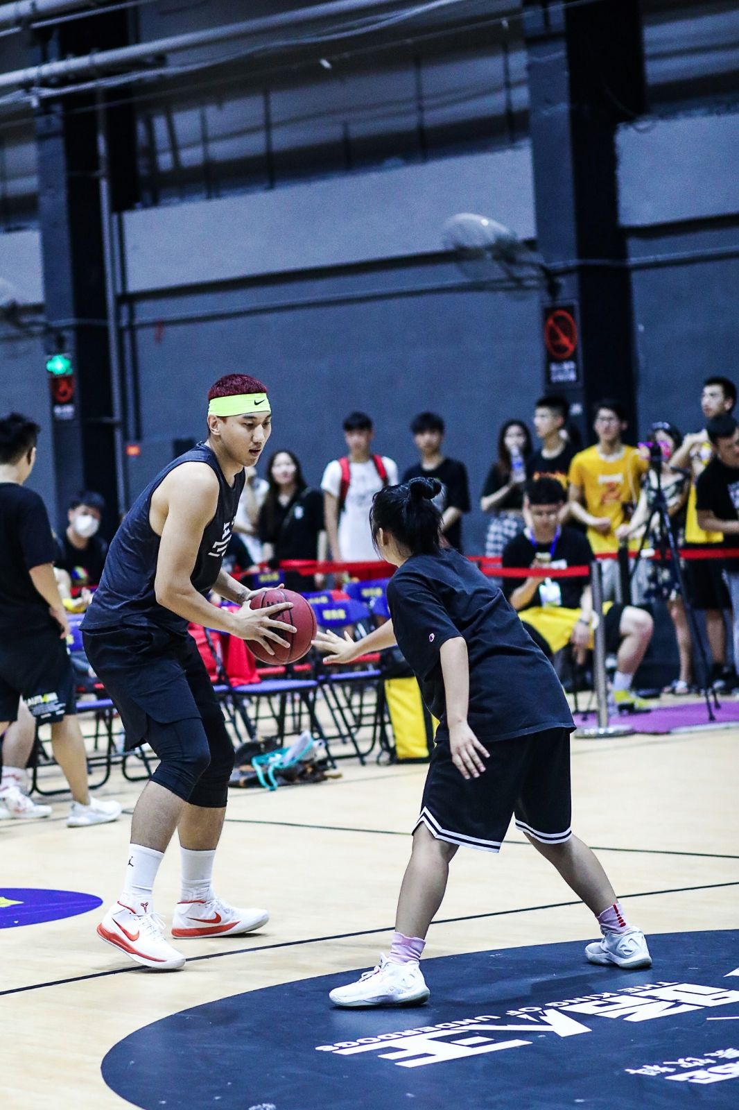 湖南熊猫体育管理有限公司