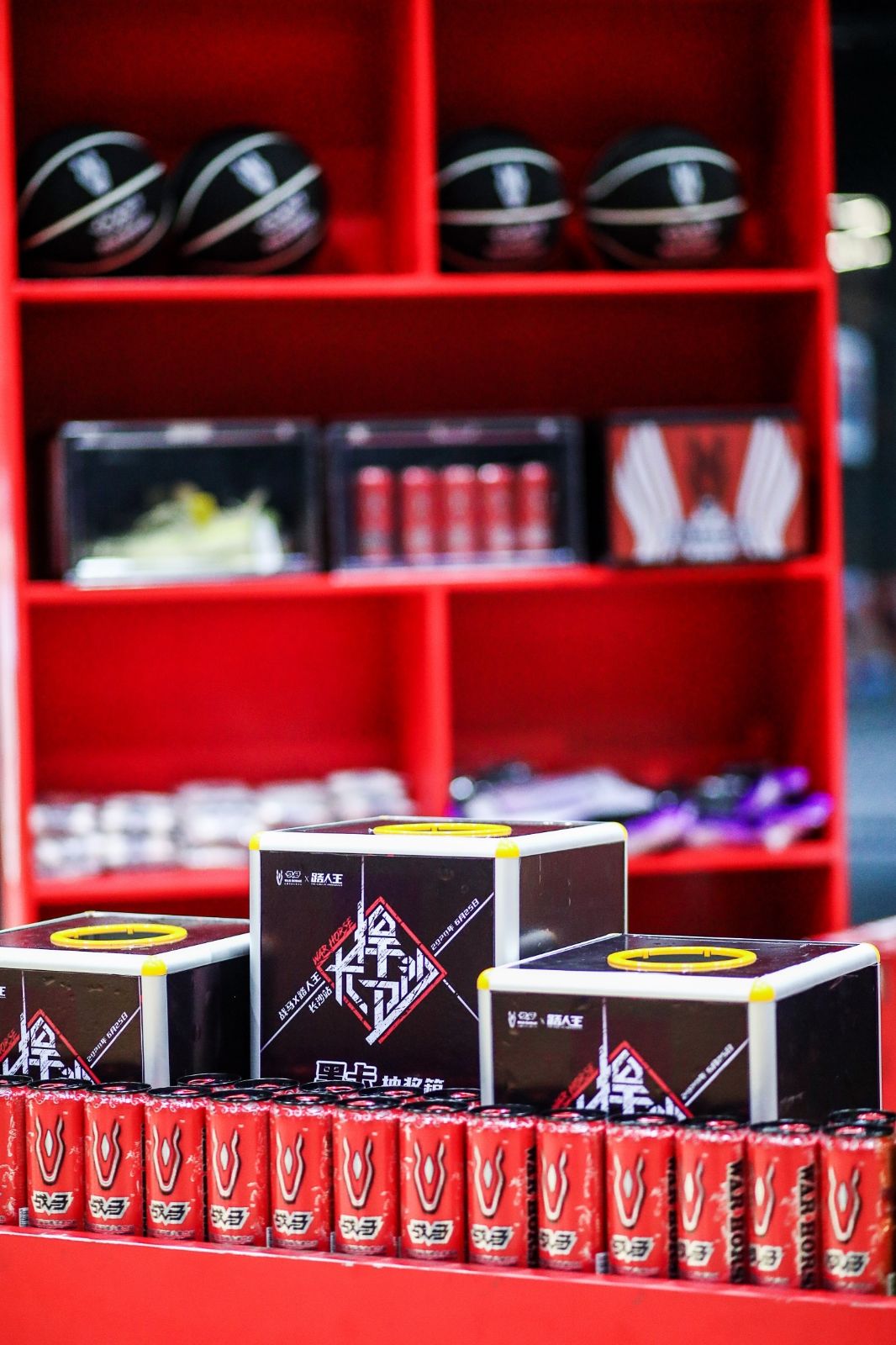 湖南熊猫体育管理有限公司