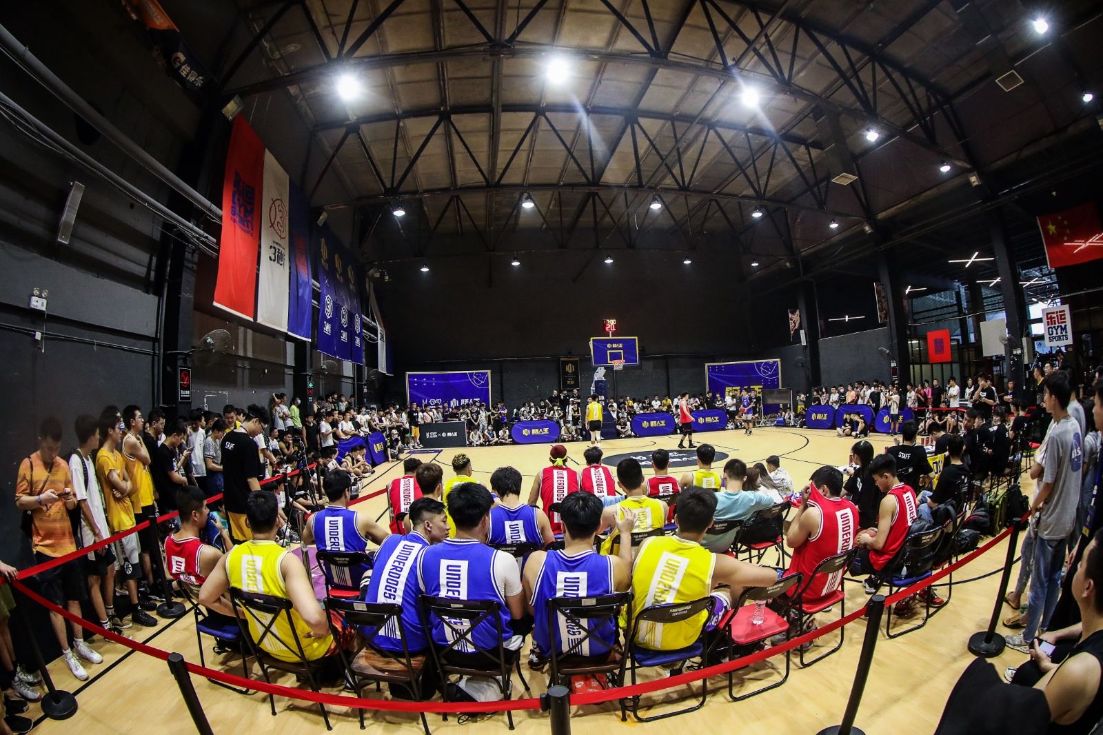 湖南熊猫体育管理有限公司