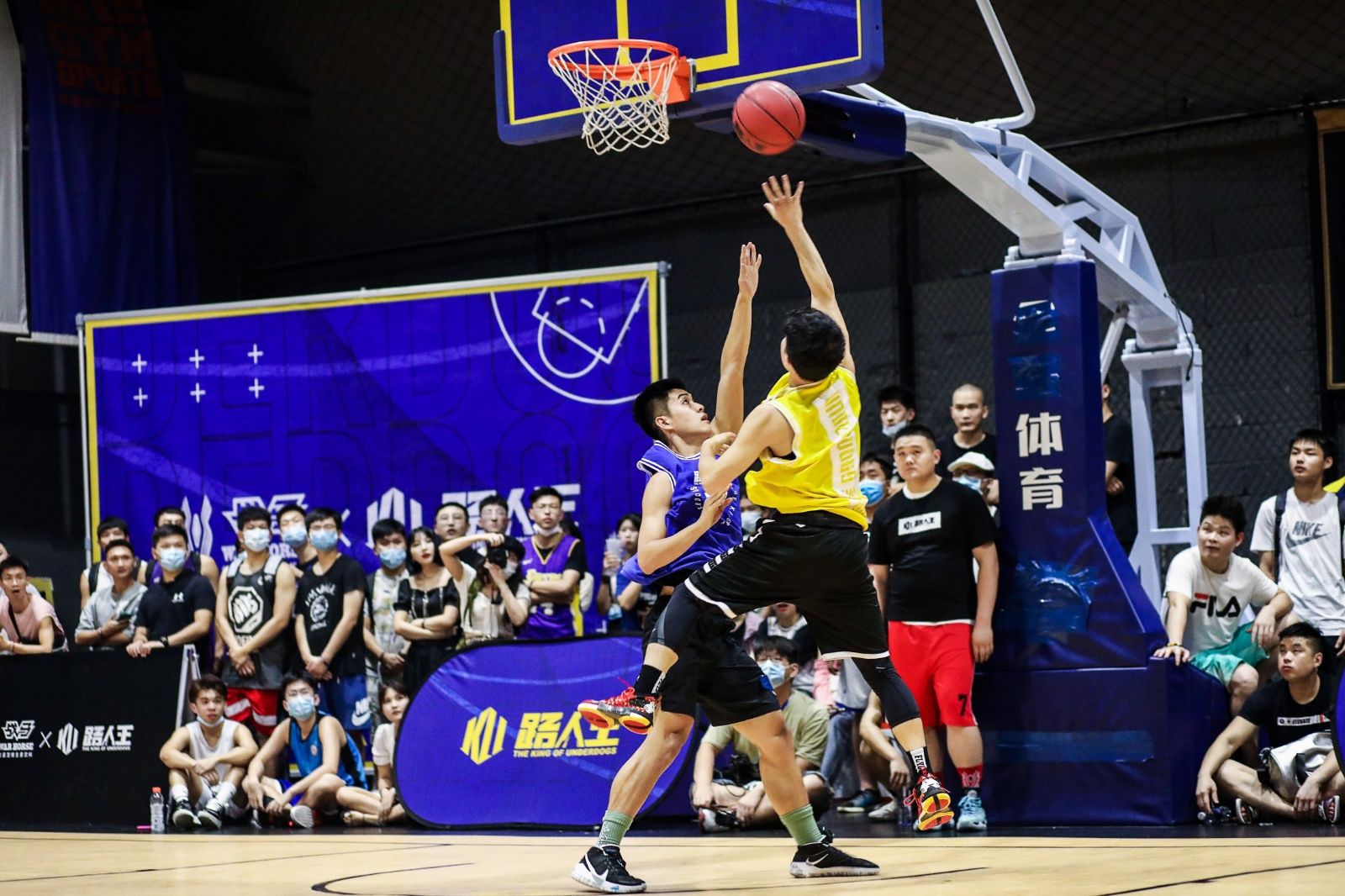 湖南熊猫体育管理有限公司