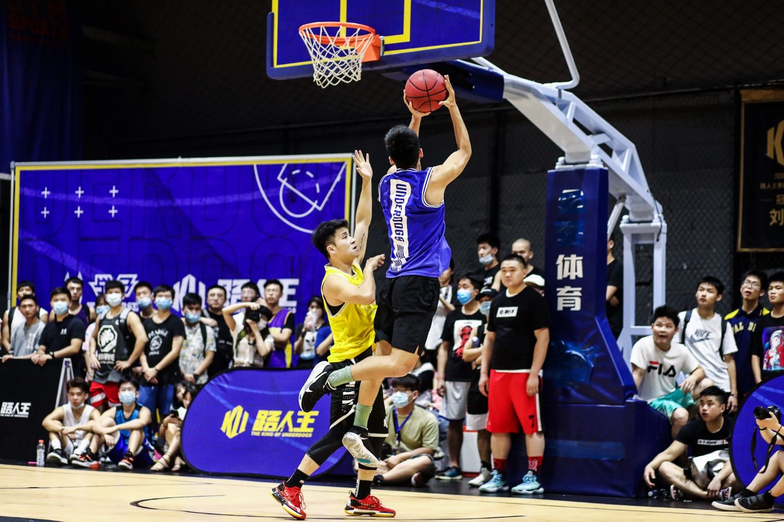 湖南熊猫体育管理有限公司