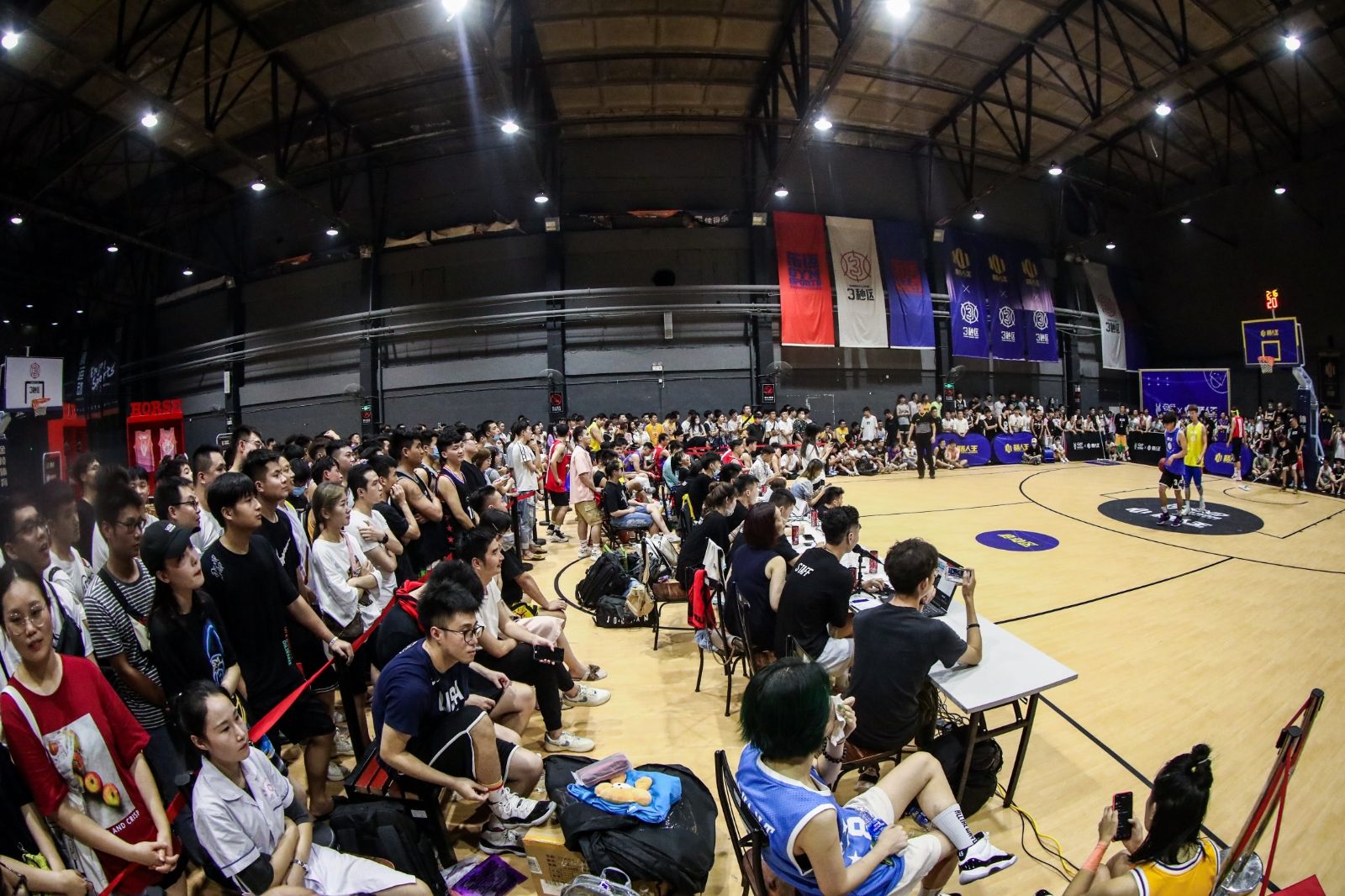 湖南熊猫体育管理有限公司