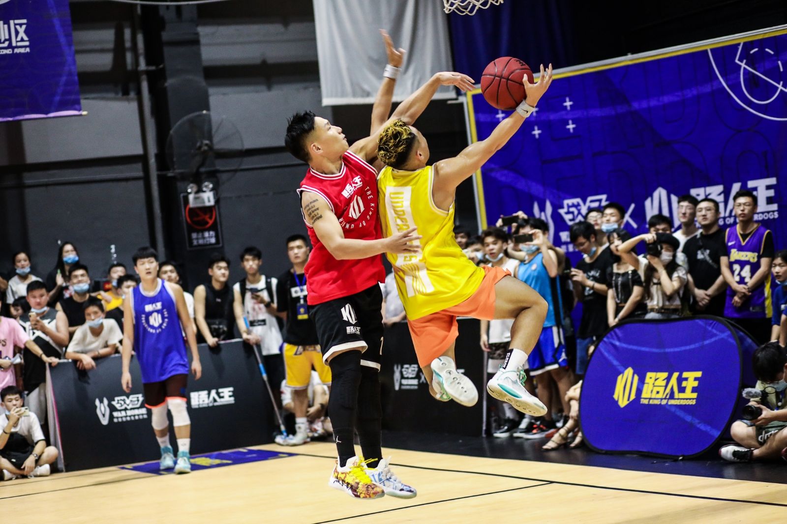 湖南熊猫体育管理有限公司