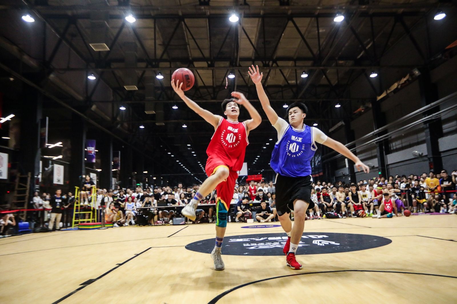 湖南熊猫体育管理有限公司