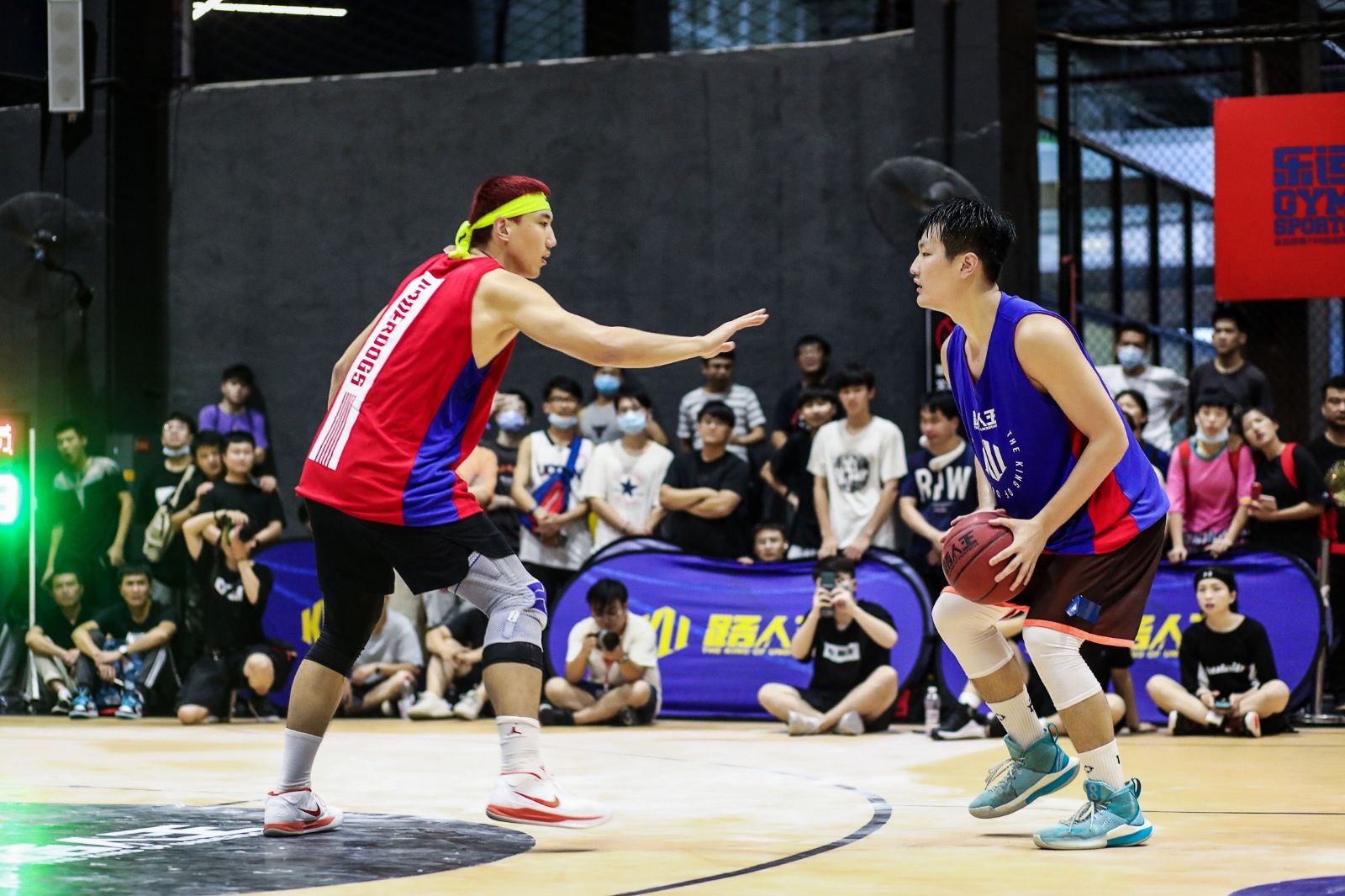 湖南熊猫体育管理有限公司