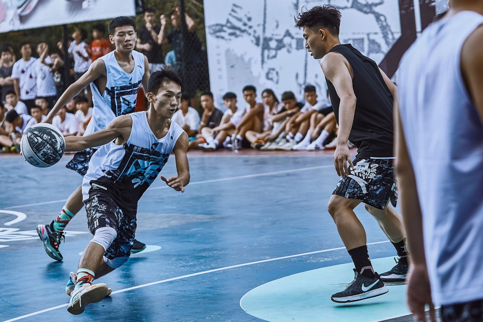 湖南熊猫体育管理有限公司