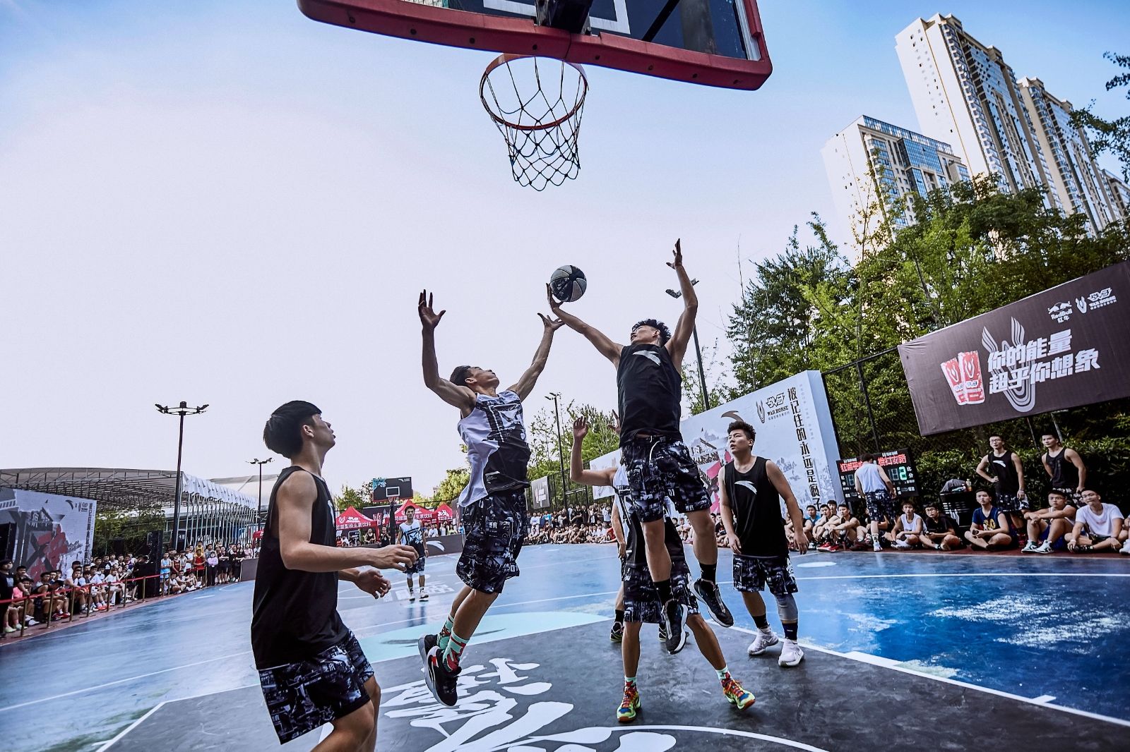 湖南熊猫体育管理有限公司