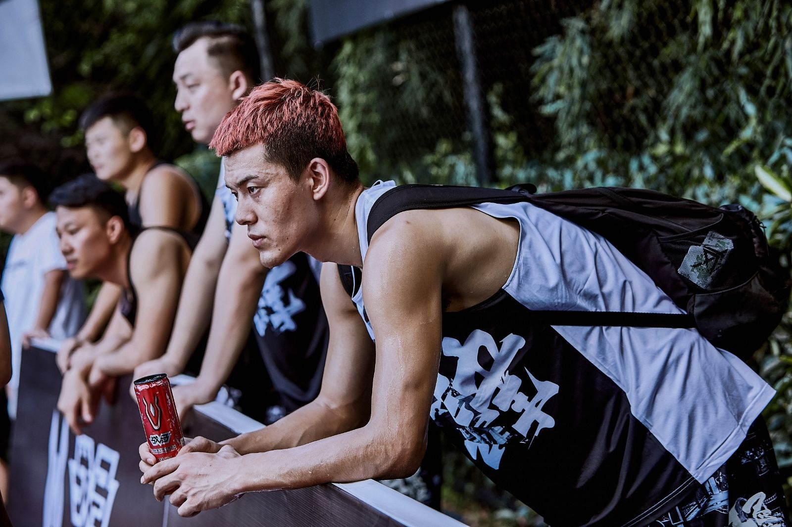 湖南熊猫体育管理有限公司