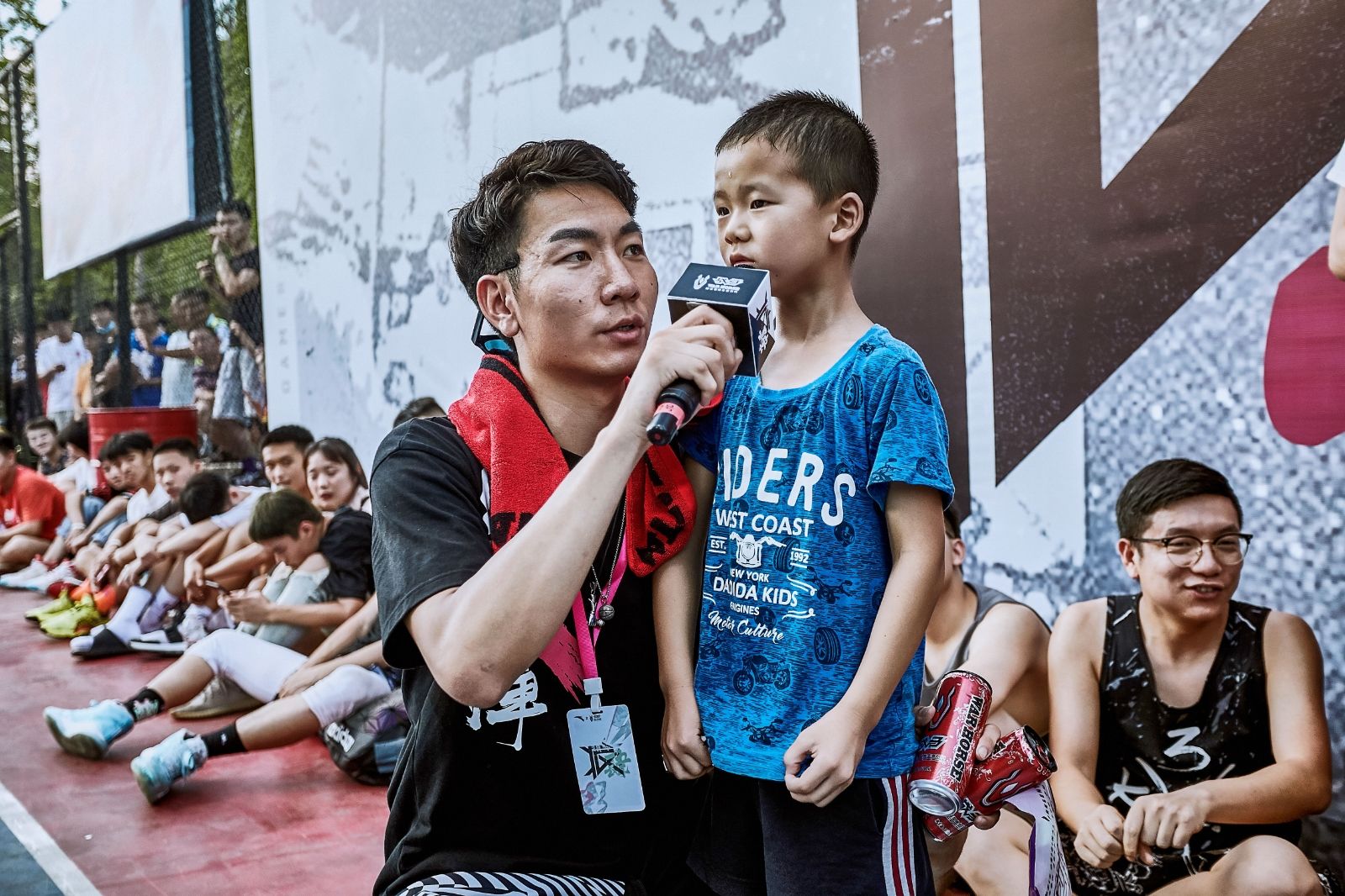 湖南熊猫体育管理有限公司