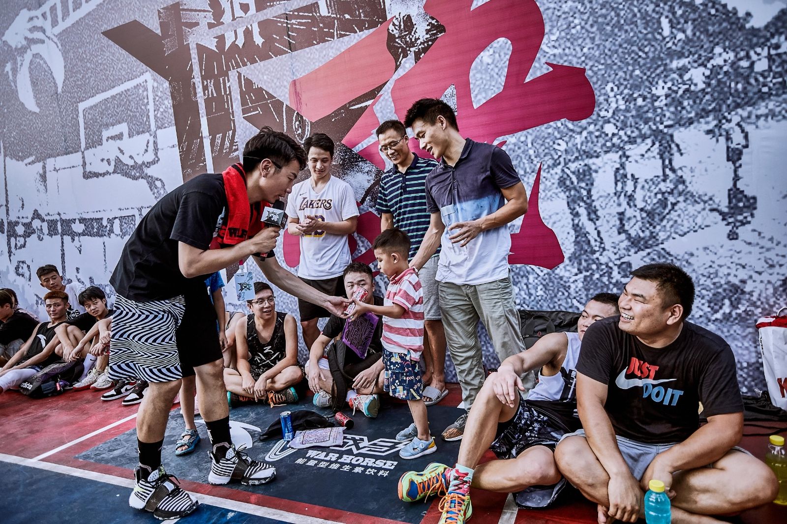 湖南熊猫体育管理有限公司