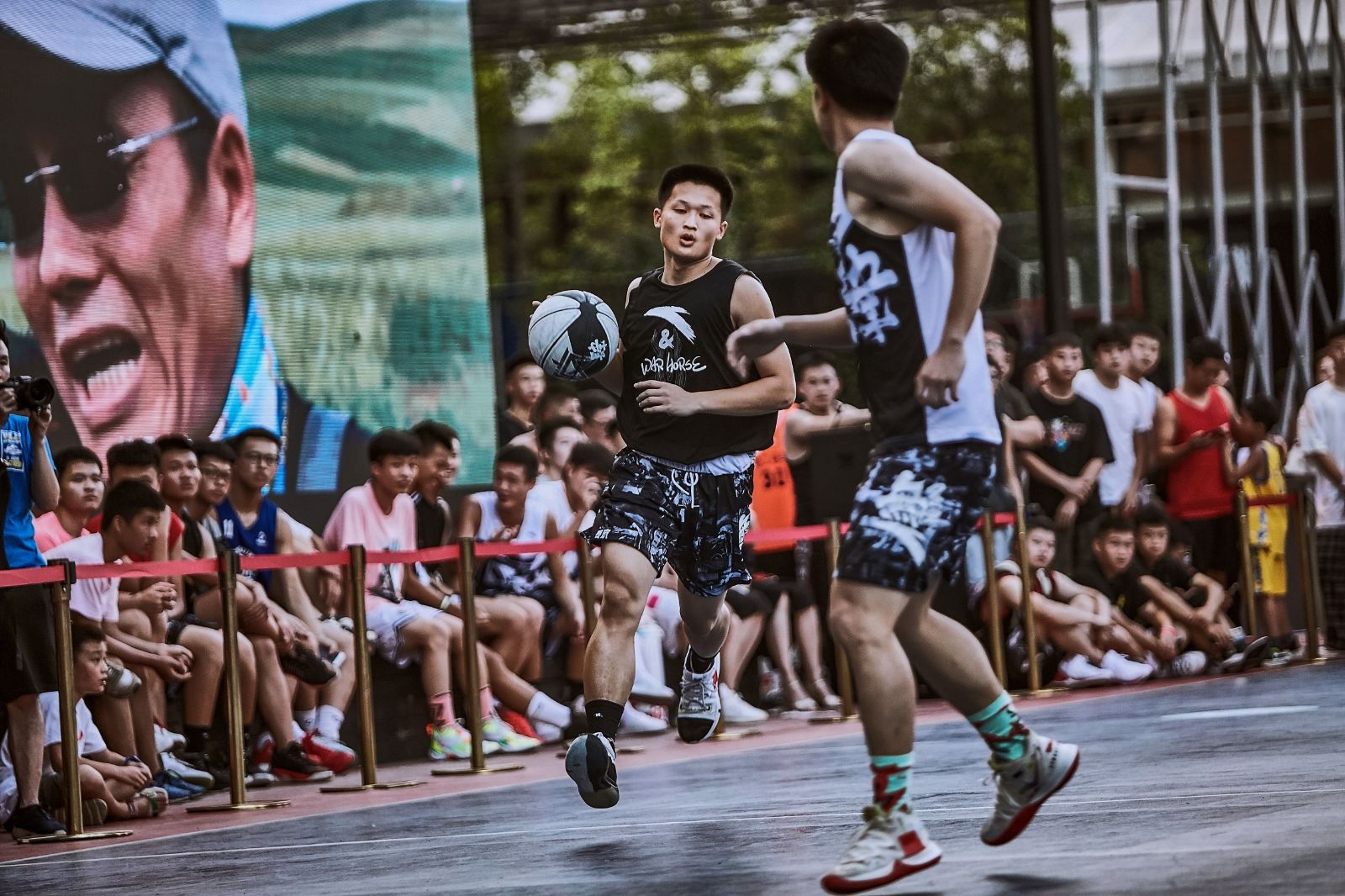 湖南熊猫体育管理有限公司