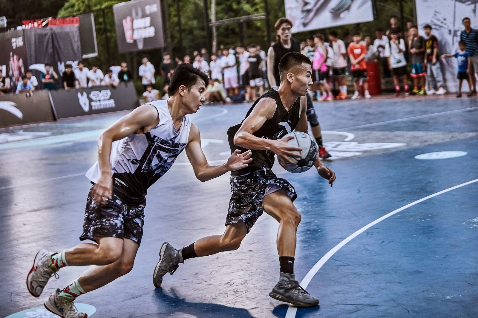 湖南熊猫体育管理有限公司