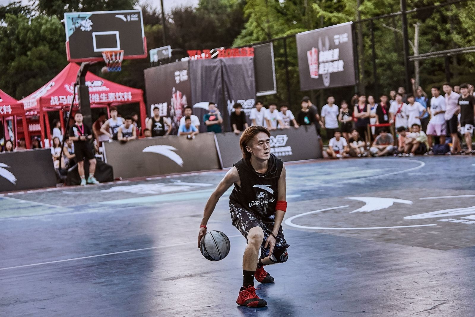 湖南熊猫体育管理有限公司