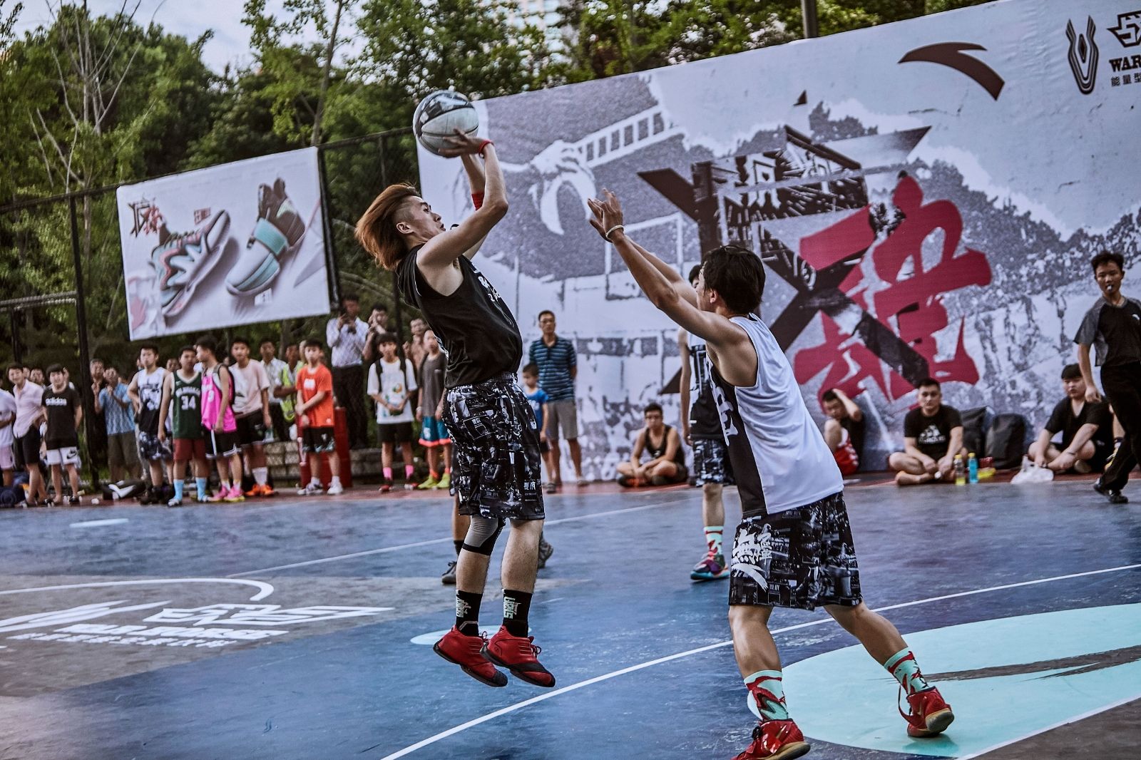 湖南熊猫体育管理有限公司