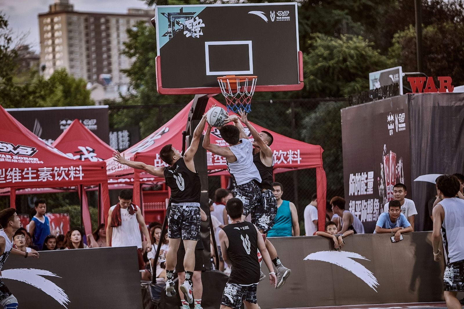 湖南熊猫体育管理有限公司