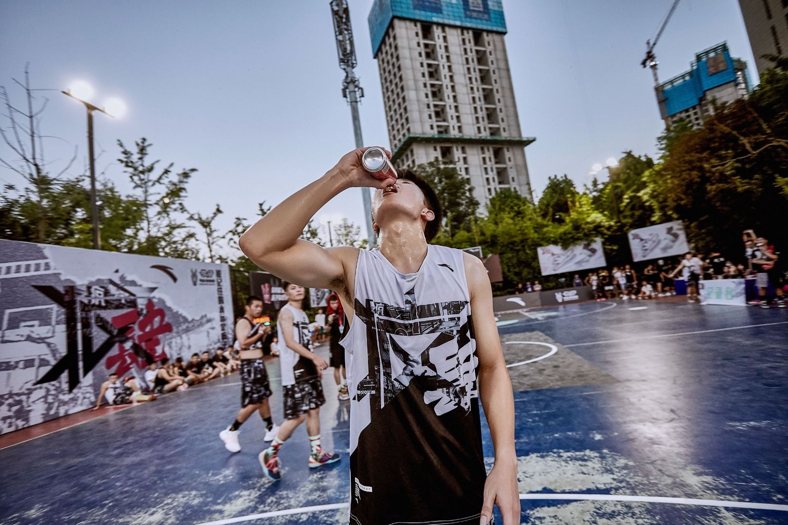 湖南熊猫体育管理有限公司