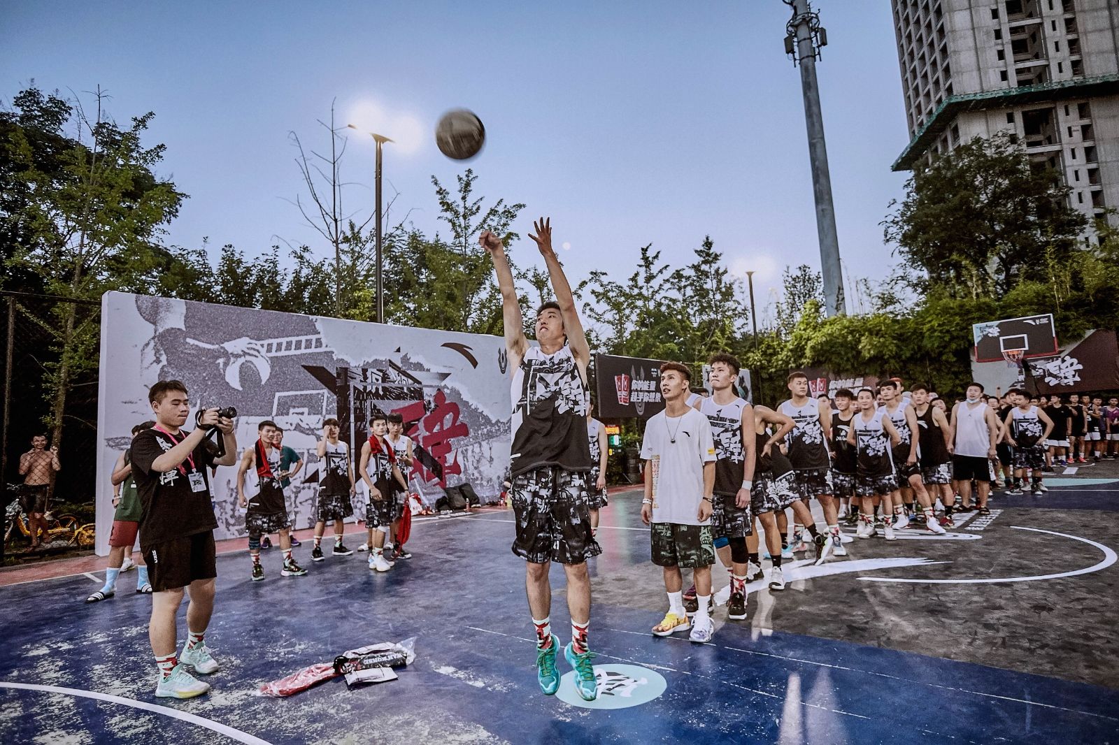 湖南熊猫体育管理有限公司