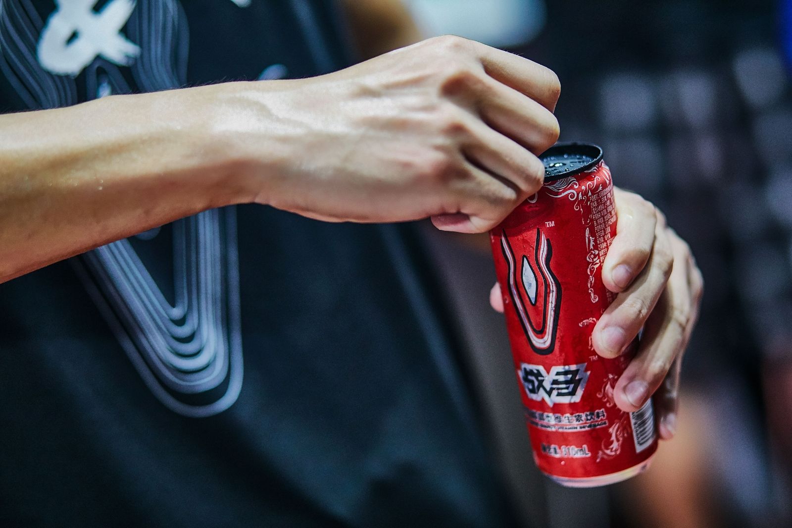 湖南熊猫体育管理有限公司