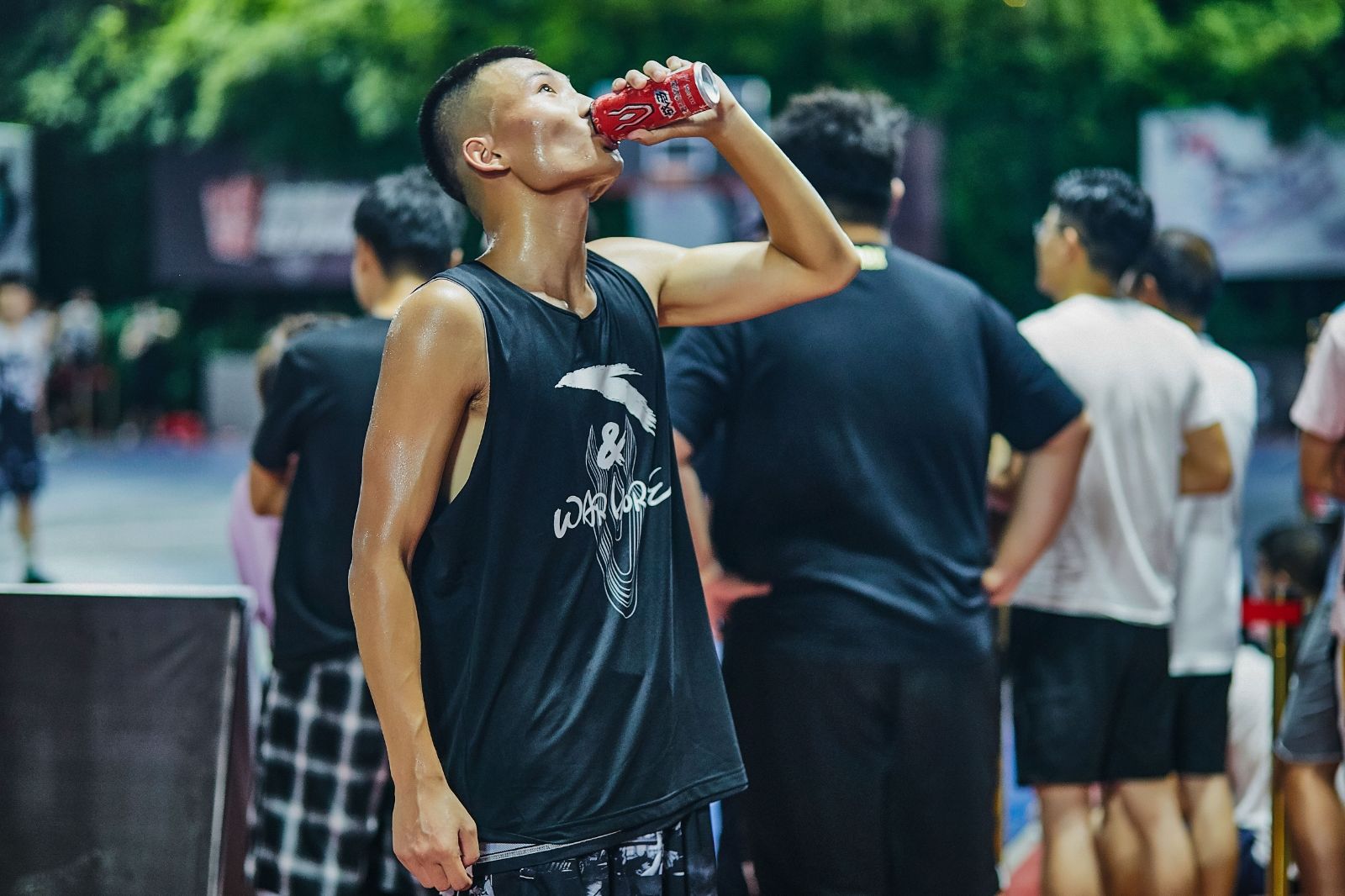 湖南熊猫体育管理有限公司