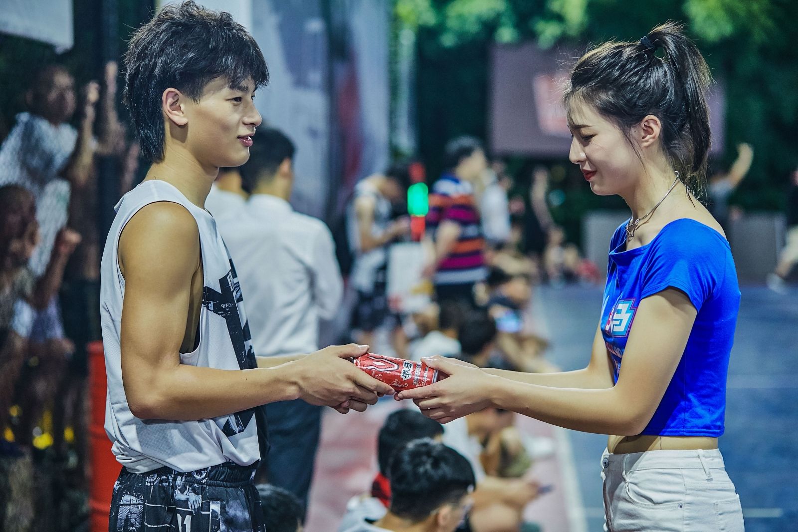 湖南熊猫体育管理有限公司