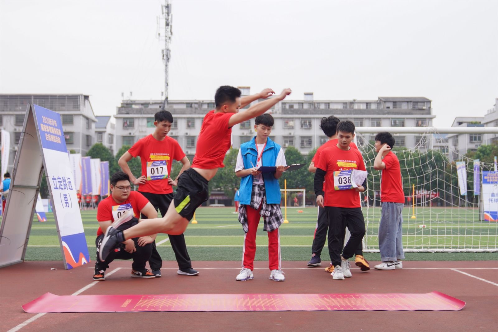 湖南熊猫体育管理有限公司