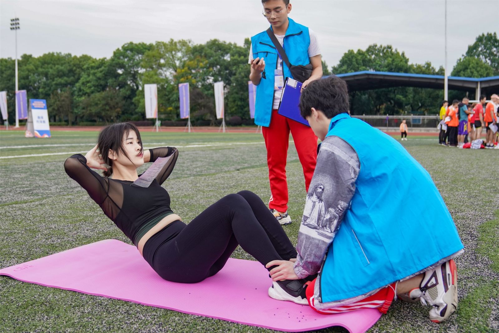 湖南熊猫体育管理有限公司