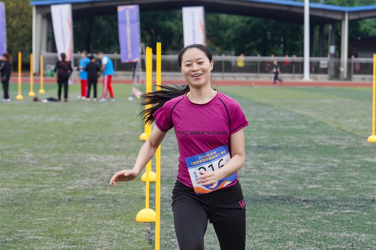 湖南熊猫体育管理有限公司