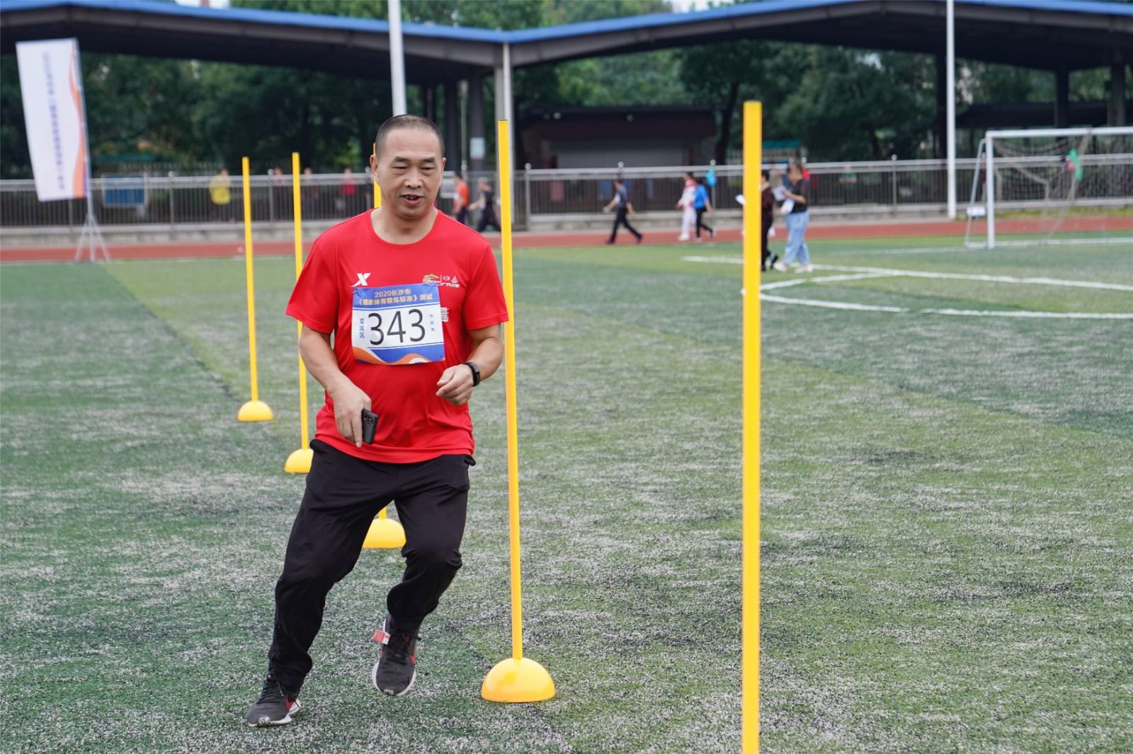 湖南熊猫体育管理有限公司