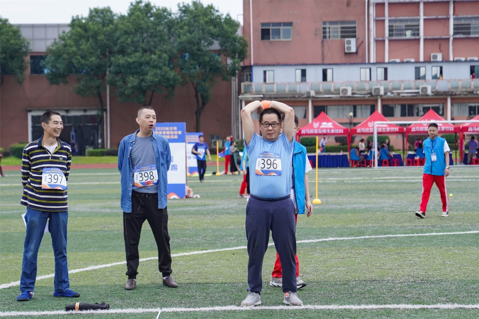 湖南熊猫体育管理有限公司