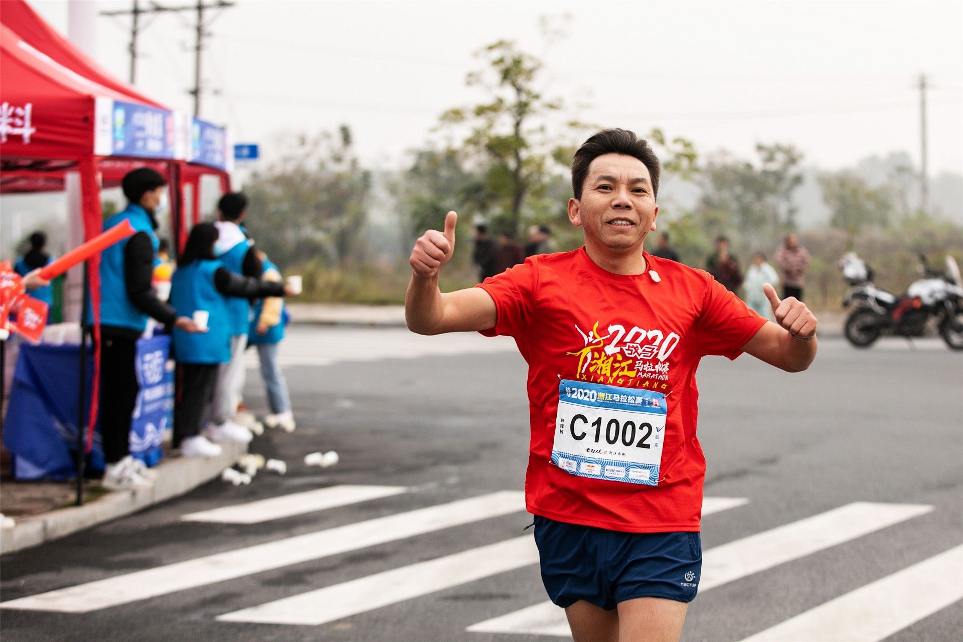 湖南熊猫体育管理有限公司