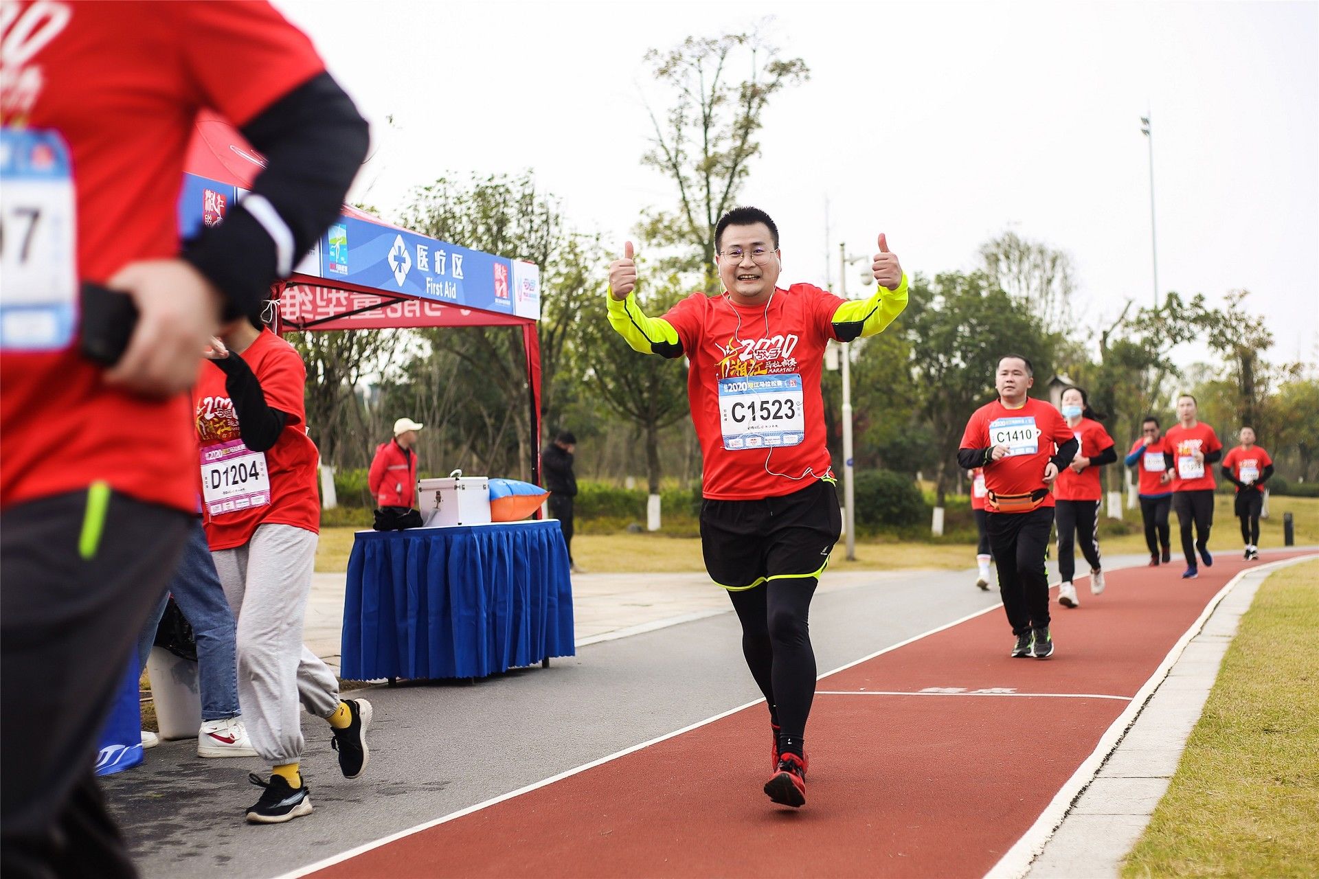 湖南熊猫体育管理有限公司