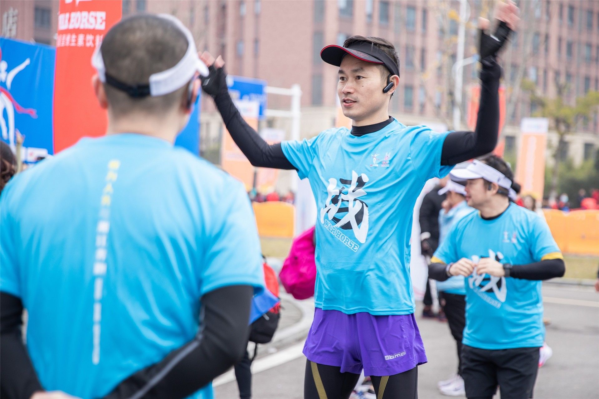 湖南熊猫体育管理有限公司