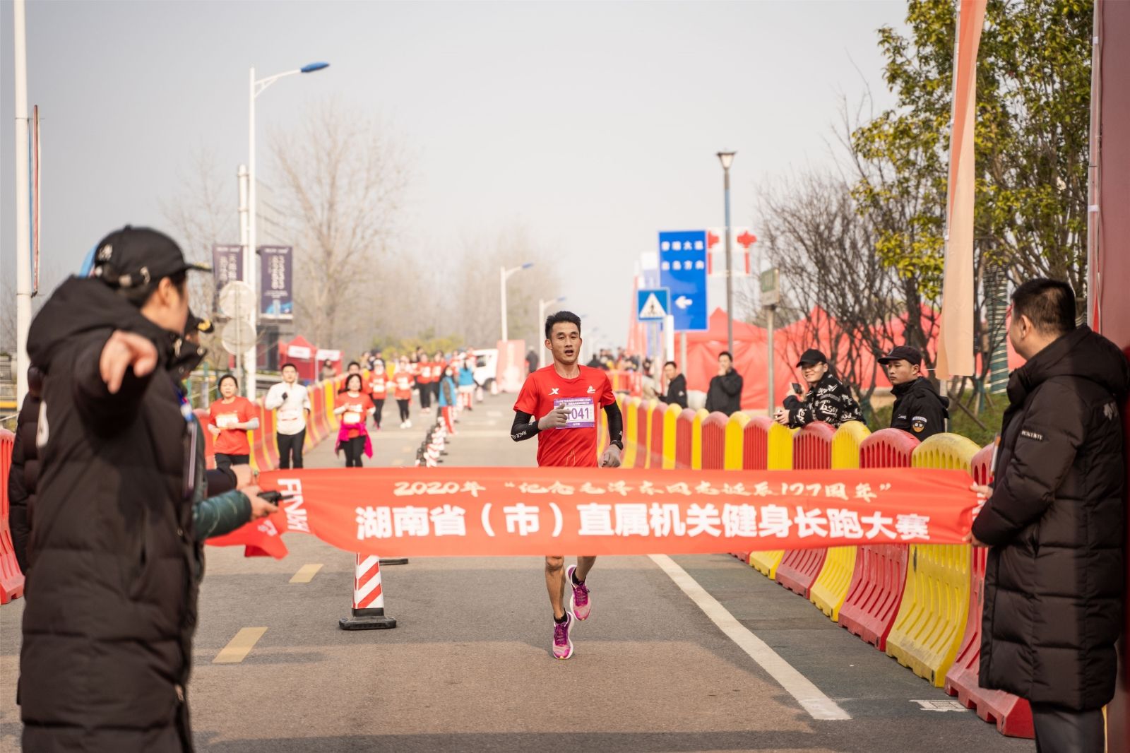 湖南熊猫体育管理有限公司