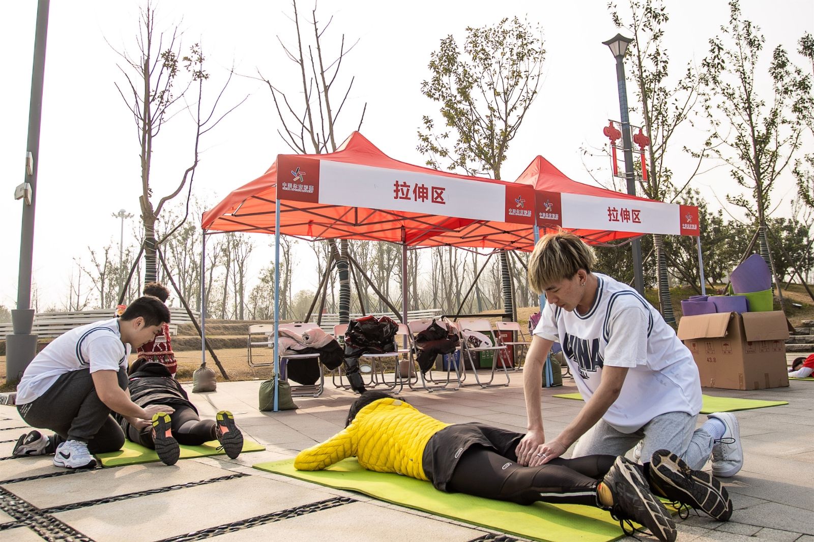 湖南熊猫体育管理有限公司